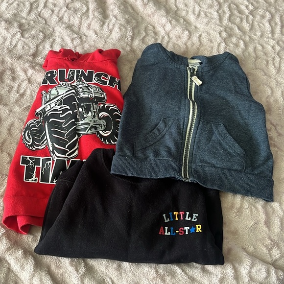 ✨Price Drop✨ Jacket bundle - Picture 2 of 6